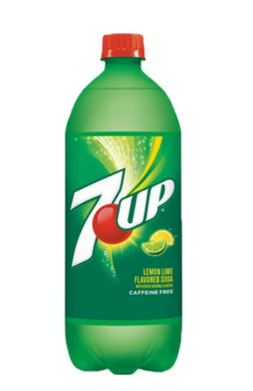 7 Up